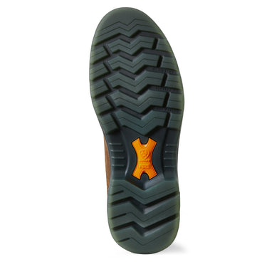 Ariat Men's Turbo 8